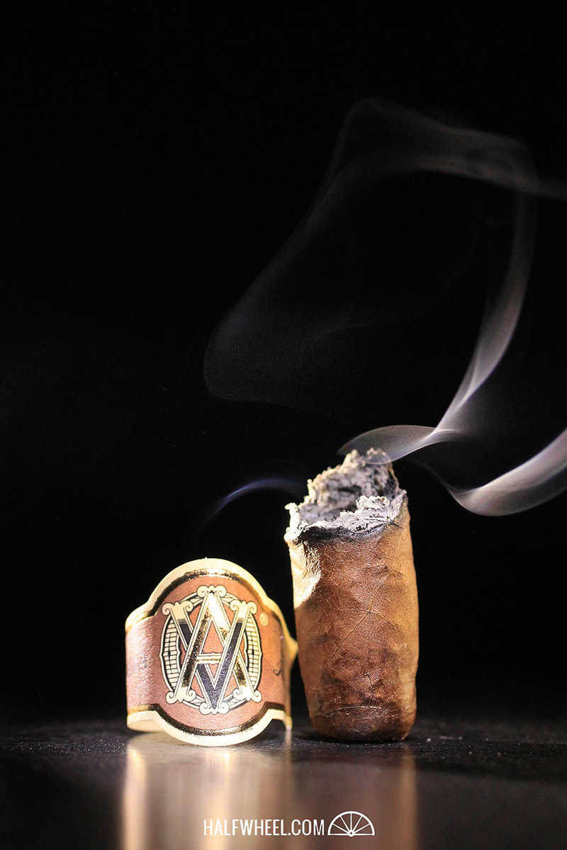 AVO Heritage Lancero 4.jpg AVO Heritage Lancero 4