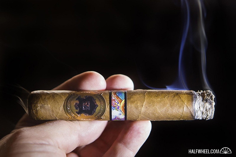 Zino Platinum Make Of Texas 珍藏版 2.jpg 德州珍藏版 Zino 铂金版 2