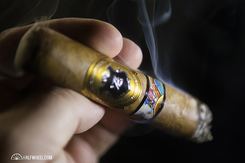 Zino Platinum Make Of Texas 珍藏版 3.jpg 德州珍藏版 Zino 铂金版 3