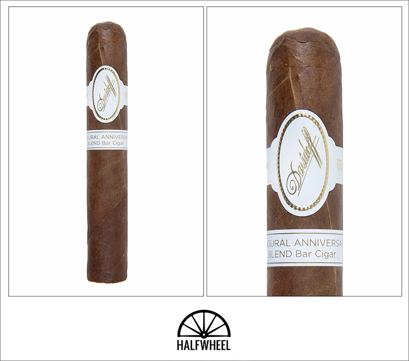 大卫杜夫 BLEND 酒吧雪茄成立周年纪念 1.jpg 大卫杜夫 BLEND 酒吧雪茄成立 1 周年