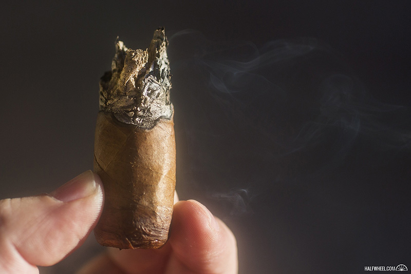 大卫杜夫 Oro Blanco 4.jpg 大卫杜夫 Oro Blanco 4