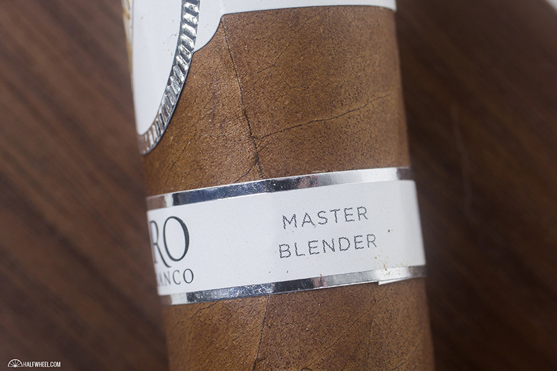 大卫杜夫 Oro Blanco 乐队 1.jpg 大卫杜夫 Oro Blanco 乐队 1