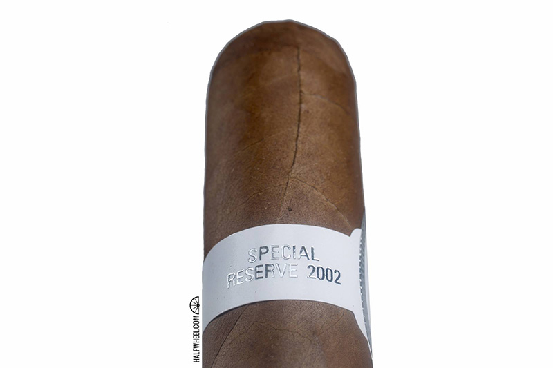 大卫杜夫 Oro Blanco 乐队 2.jpg 大卫杜夫 Oro Blanco 乐队 2