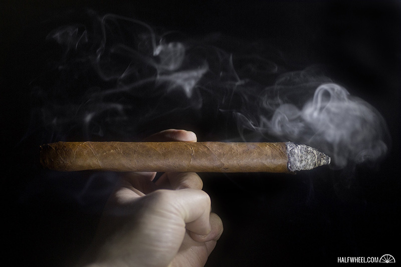 大卫杜夫 Daidemas 100 2.jpg 大卫杜夫 Daidemas 100 2