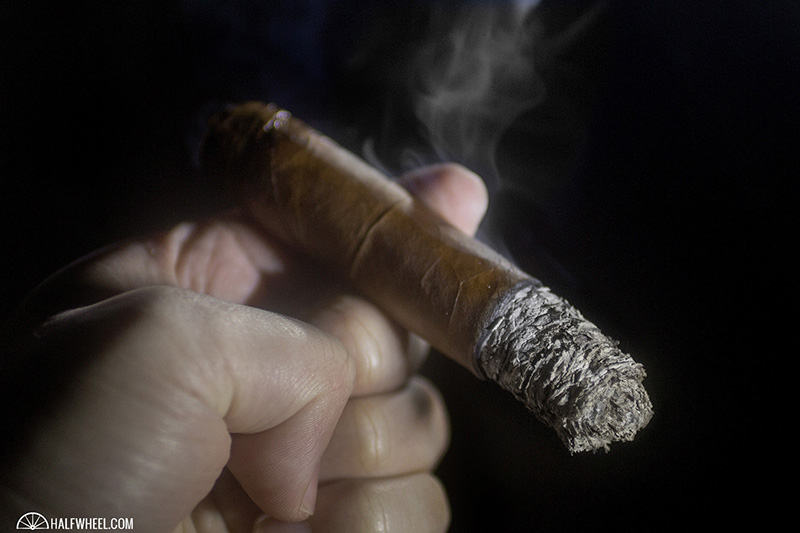 大卫杜夫 Daidemas 100 3.jpg 大卫杜夫 Daidemas 100 3