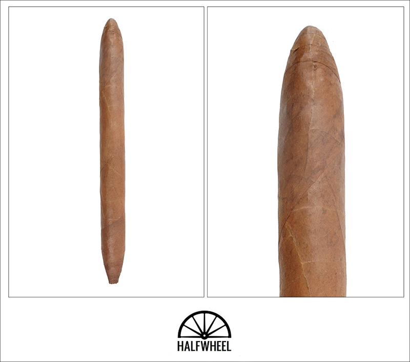 季诺大卫杜夫100周年 DIADEMAS 100 (2019)