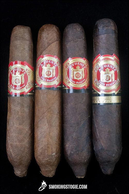 阿图罗·富恩特·海明威短篇小说马杜罗(2011)- ARTURO FUENTE HEMINGWAY SHORT STOR