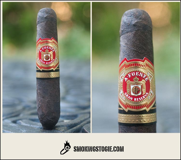 阿图罗·富恩特·海明威短篇小说马杜罗(2011)- ARTURO FUENTE HEMINGWAY SHORT STOR