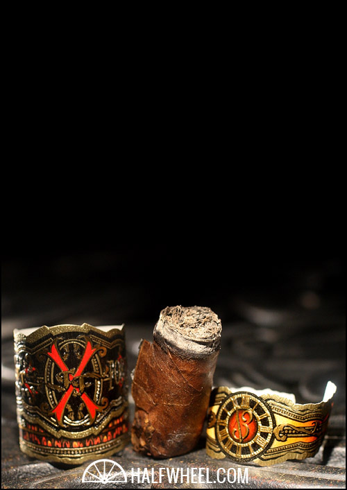 富恩特巨著 禁止13 诞生1912 - OPUSX FORBIDDENX 13 NACIMIENTO 1912