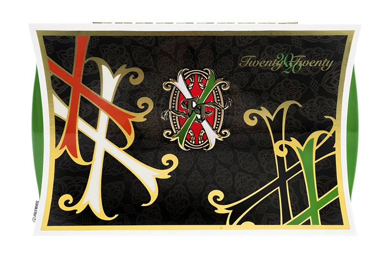 富恩特巨著2020 爱的太阳 - OPUSX 2020 SOL D’AMOR