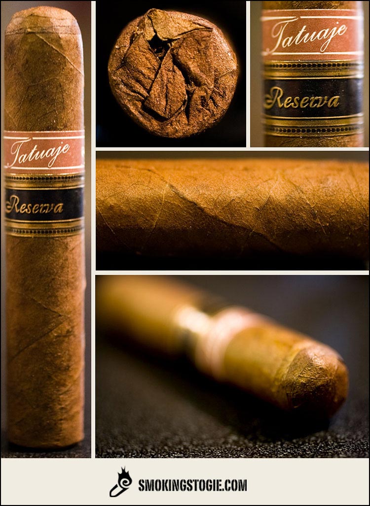 塔图阿赫 猪排 - TATUAJE PORKCHOP