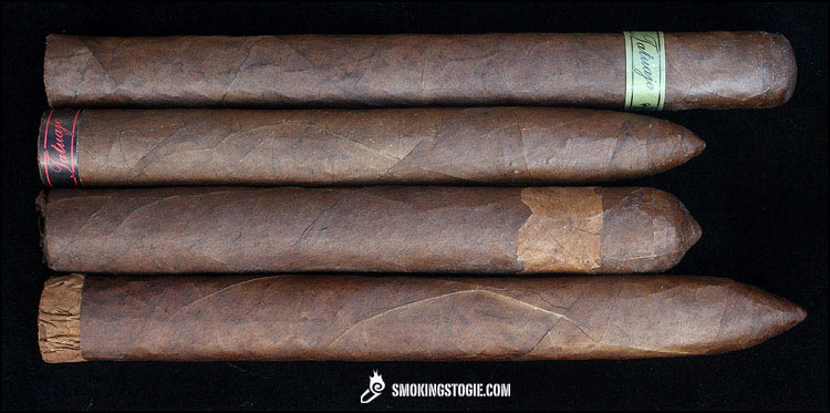 塔图阿耶 塔图阿赫 狼人 TATUAJE THE WOLFMAN