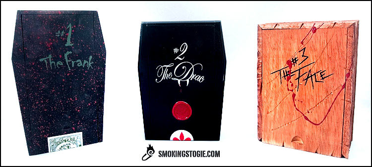 塔图阿耶 塔图阿赫 狼人 TATUAJE THE WOLFMAN