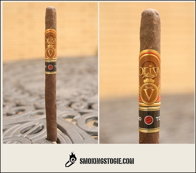 Oliva Seie V Maduro Lancero 2.png Oliva Seie V Maduro Lancero 2.png