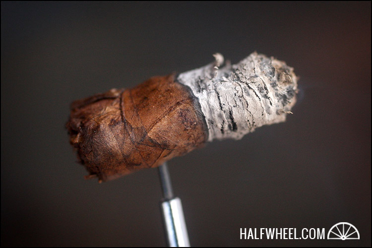 Oliva Serie V Culebra 8.jpg 奥利瓦V系列库莱布拉 - OLIVA SERIE V CULEBRA