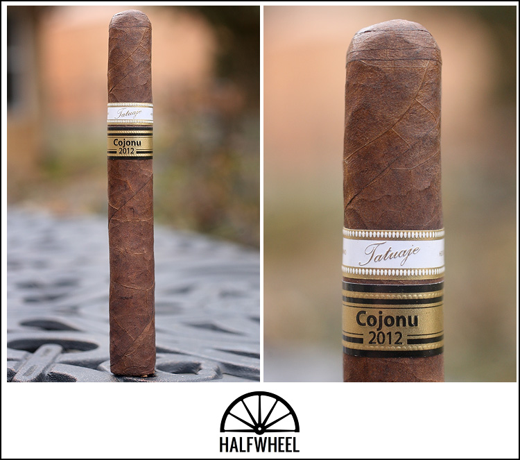 Tatuaje Cojonú 2012 Capa Especial 1.jpg Tatuaje Cojonú 2012 Capa Especial 1.jpg