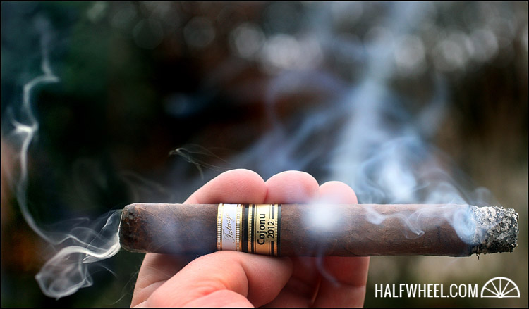 Tatuaje Cojonú 2012 Capa Especial 2.jpg 塔图阿赫 混合强度2012 CAPA特别版 - TATUAJE COJONÚ 2012 CAPA ESPECIAL