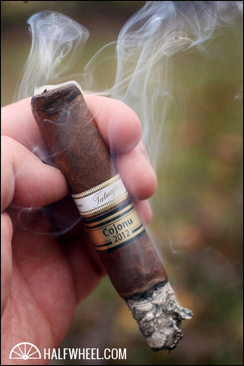 Tatuaje Cojonú 2012 Capa Especial 3.jpg 塔图阿赫 混合强度2012 CAPA特别版 - TATUAJE COJONÚ 2012 CAPA ESPECIAL