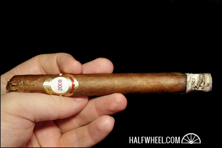 Tatuaje La Verite 2008 2.jpg Tatuaje La Verite 2008 2