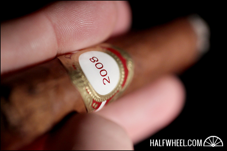 Tatuaje La Verite 2008 3.jpg Tatuaje La Verite 2008 3