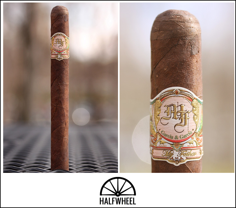 我父亲 Le Bijou 1922 Federal Cigar 91st Cervantes Maduro 1.jpg 我父亲 Le Bijou 1922 联邦雪茄 91st Cervantes Maduro 1