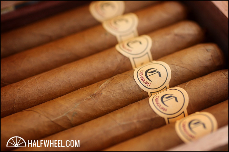 Cabaiguan WCD 120 REDUX Box 3.jpg 卡拜关 CABAIGUAN WCD 120 REDUX