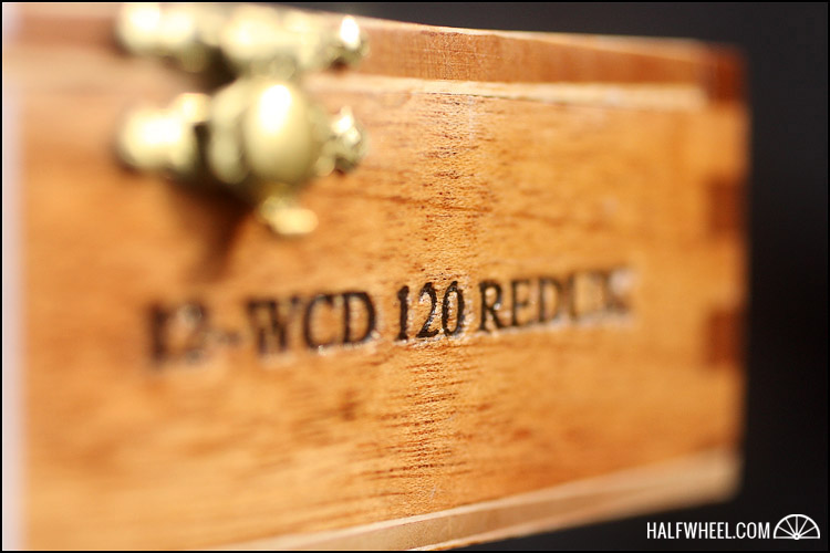 Cabaiguan WCD 120 REDUX Box 4.jpg 卡拜关 CABAIGUAN WCD 120 REDUX