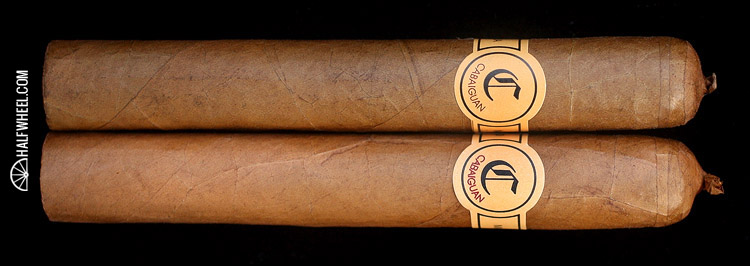 Cabaiguan WCD 120 REDUX Box 1.jpg 卡拜关 CABAIGUAN WCD 120 REDUX