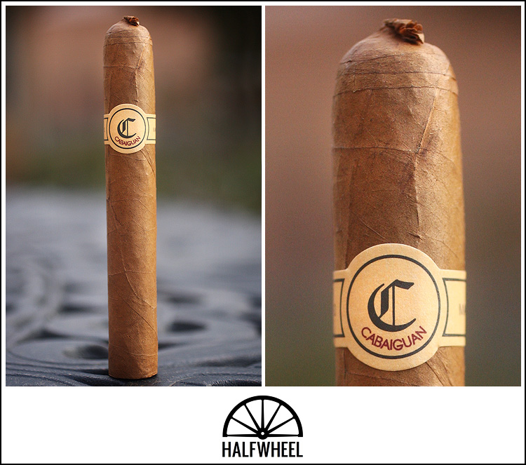 Cabaiguan WCD 120 REDUX 1.jpg 卡拜关 CABAIGUAN WCD 120 REDUX