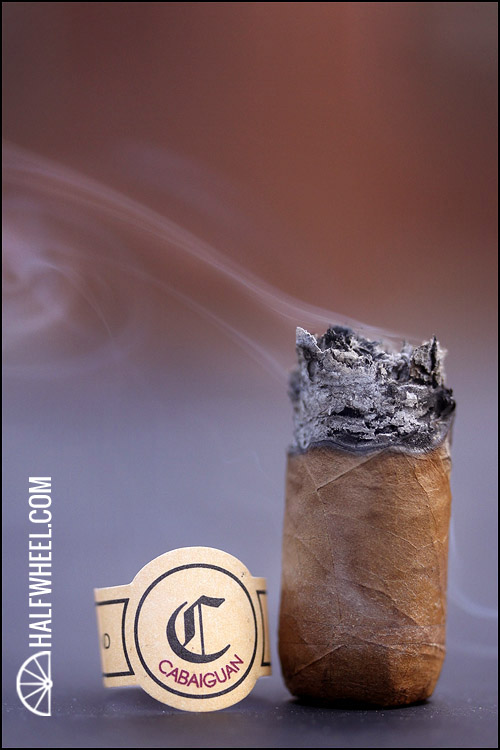 Cabaiguan WCD 120 REDUX 4.jpg 卡拜关 CABAIGUAN WCD 120 REDUX