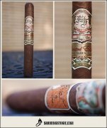 我的父亲限量版 2010 - MY FATHER LIMITED EDITION 2010 雪茄