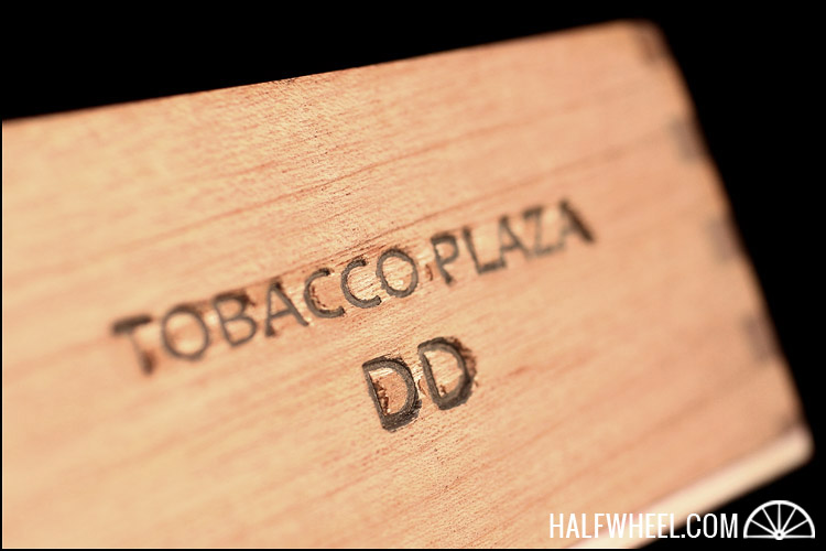 Tatuaje 烟草广场 DD Box 2.jpg Tatuaje 烟草广场 DD Box 2