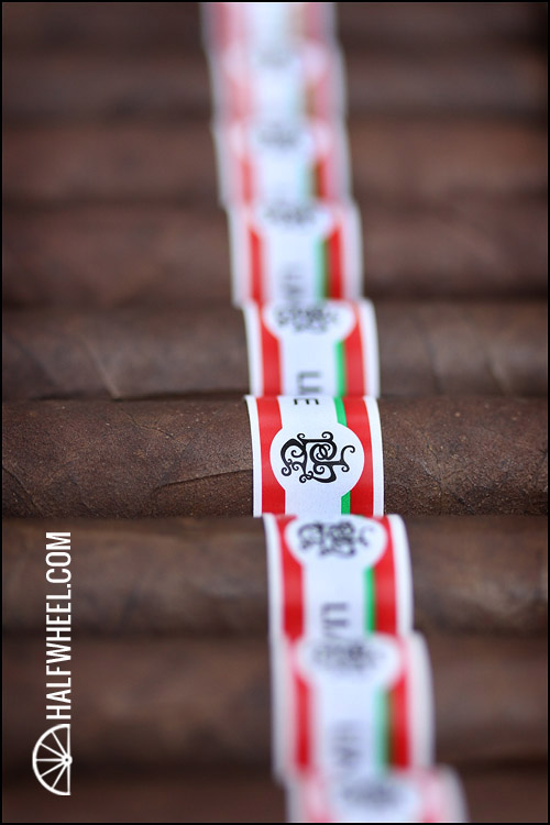 Tatuaje 限量系列 Fausto FT114 Box 4.jpg Tatuaje 限量系列 Fausto FT114 盒装 4