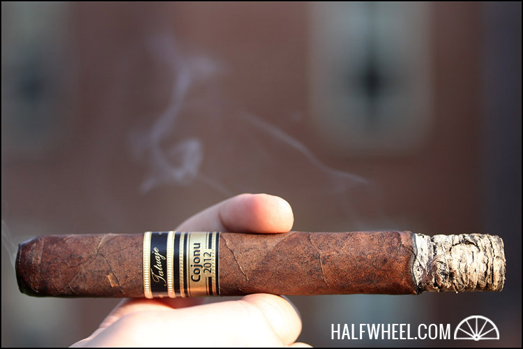 Tatuaje Cojonú 2012 珍藏版 2.jpg Tatuaje Cojonu 2012 珍藏 2