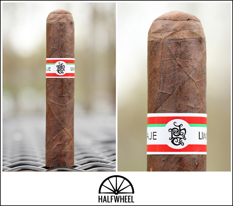 Tatuaje 限量系列 Fausto FT114 1.jpg Tatuaje 限量系列 Fausto FT114 1