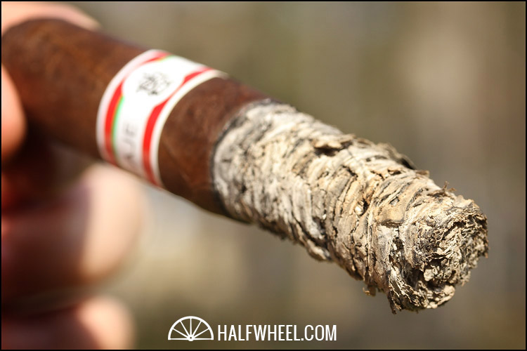 Tatuaje 限量系列 Fausto FT114 3.jpg Tatuaje 限量系列 Fausto FT114 3