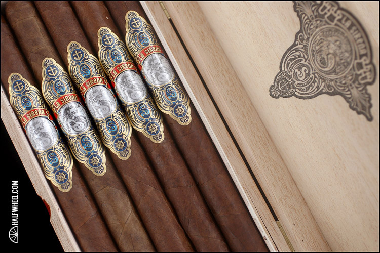 La Sirena A Box 5.jpg La Sirena A 箱 5