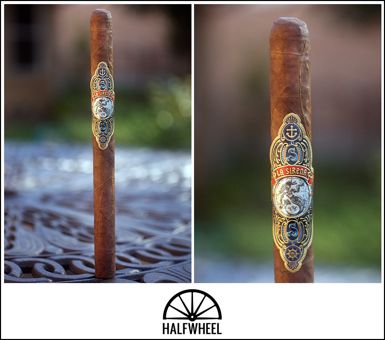 La Sirena A 1.jpg 拉塞雷纳 A 1