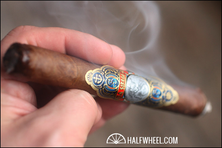 La Sirena A 3.jpg 拉塞雷纳 A 3