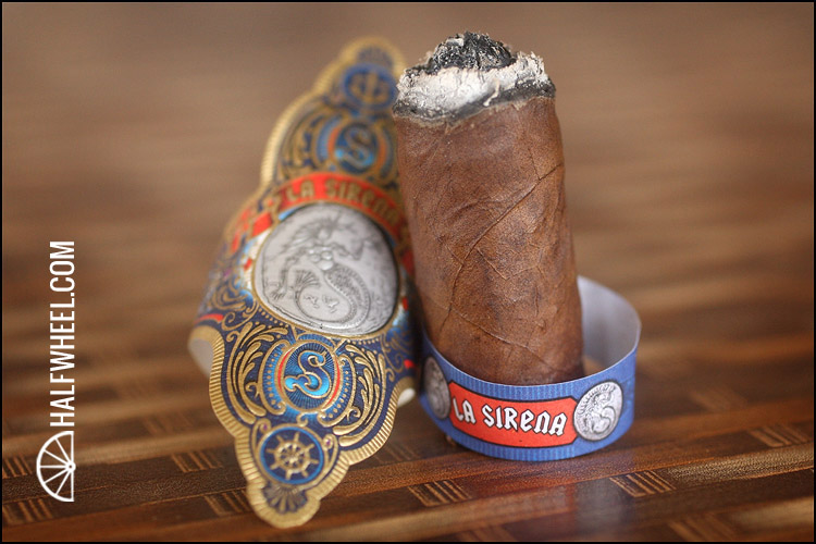 La Sirena A 4.jpg 拉塞雷纳 A 4