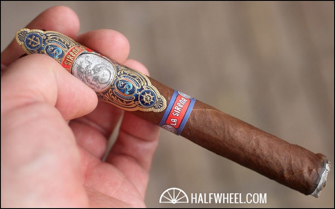 La Sirena A 5.jpg 拉塞雷纳 A 5