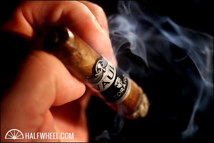 托拉尼奥金库 Corona Gorda 3.jpg Toraño Vault Corona Gorda 3 号