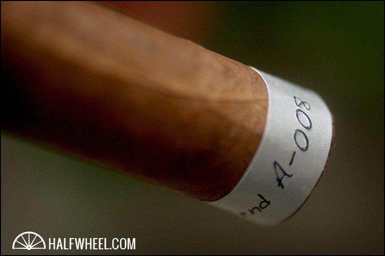 Toraño Vault Corona Gorda 乐队.jpg Toraño Vault Corona Gorda 指环