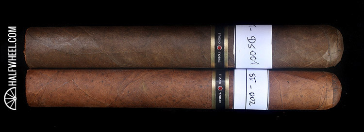 工作室烟草 TOROS.jpg 工作室烟草托罗斯