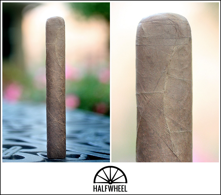 我的父亲 Flor de las Antillas Toro 1.jpg 我的父亲 Flor de las Antillas Toro 1