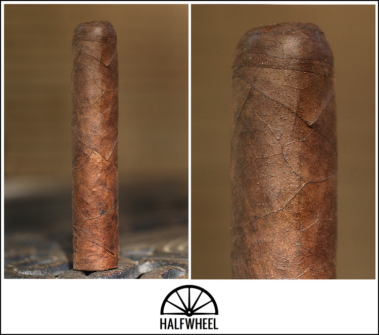 La Dueña Petit Robusto 1.jpg La Dueña Petit Robusto 1