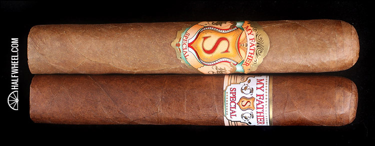 我父亲特制罗布斯托斯.jpg 我的父亲特别S版 MY FATHER S SPECIAL