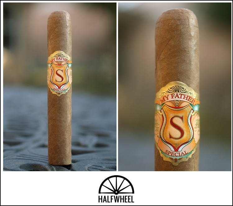 我的父亲特别版 1.jpg 我的父亲特别S版 MY FATHER S SPECIAL