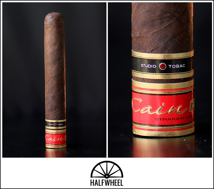 STUDIO TOBACO Cain F Maduro 1.jpg STUDIO TOBACO 该隐 F 马杜罗 1