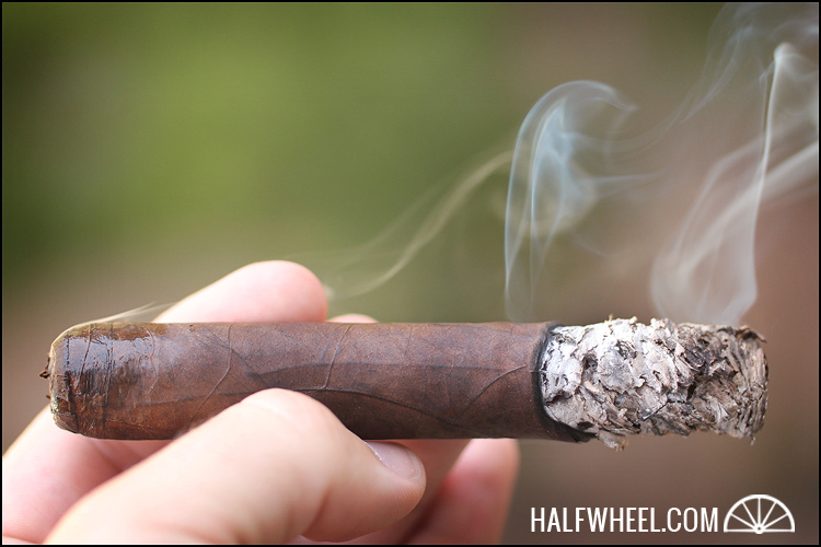 STUDIO TOBACO Cain F Maduro 2.jpg STUDIO TOBACO 该隐 F 马杜罗 2